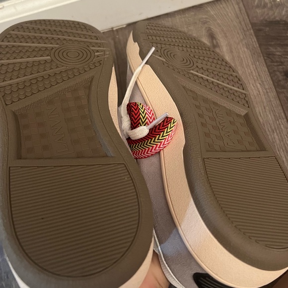 Lavin sneaker size 43 - Picture 4 of 5